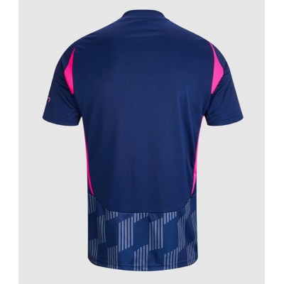 Nottingham Forest Gostujuci Dres 2024-25 Kratak Rukav Nottingham Forest Gostujuci Dres 2024-25 Kratak Rukav